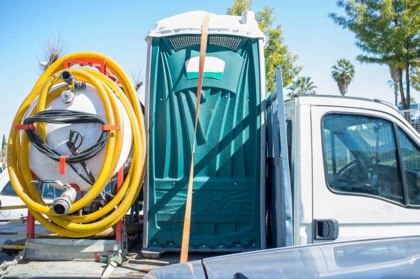 Best Porta potty rental for parties  in Twin Lakes, CO