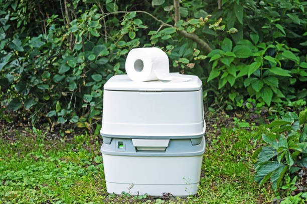 Best Local porta potty services  in Twin Lakes, CO