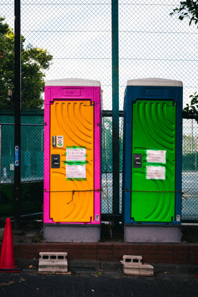Best Luxury portable toilet rental  in Twin Lakes, CO